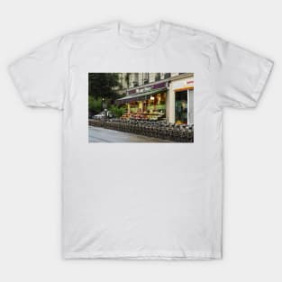 Looking For Lovers And Other Strangers © T-Shirt